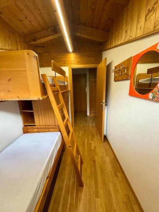 Effealatapartments - La Perla Della Val Di Sole ديمارو المظهر الخارجي الصورة