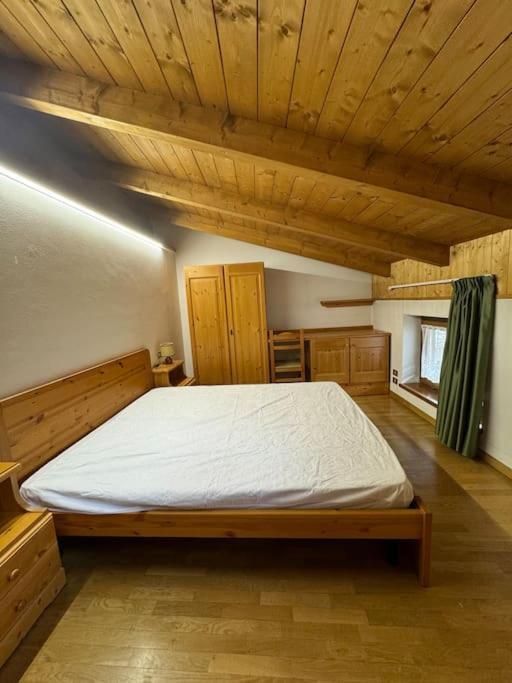 Effealatapartments - La Perla Della Val Di Sole ديمارو المظهر الخارجي الصورة
