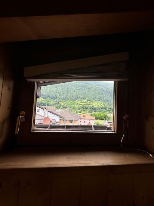 Effealatapartments - La Perla Della Val Di Sole ديمارو المظهر الخارجي الصورة