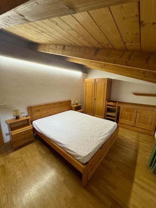 Effealatapartments - La Perla Della Val Di Sole ديمارو المظهر الخارجي الصورة
