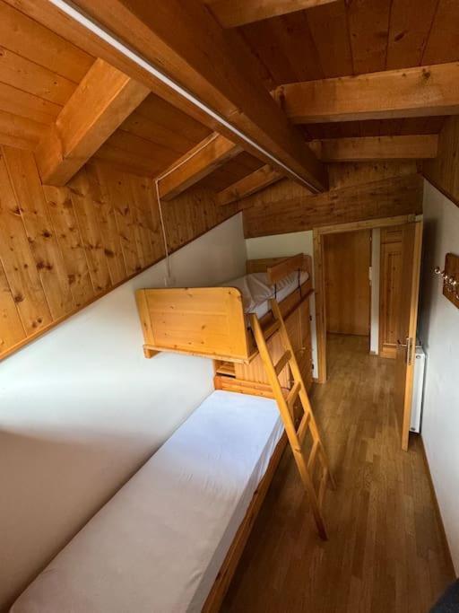 Effealatapartments - La Perla Della Val Di Sole ديمارو المظهر الخارجي الصورة