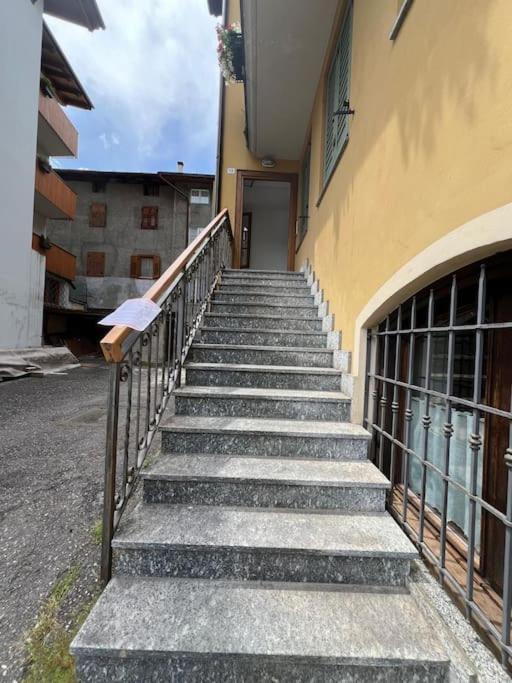 Effealatapartments - La Perla Della Val Di Sole ديمارو المظهر الخارجي الصورة
