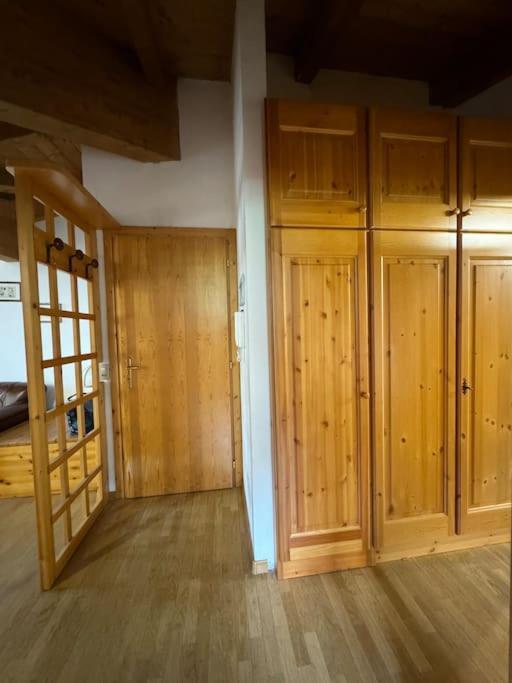 Effealatapartments - La Perla Della Val Di Sole ديمارو المظهر الخارجي الصورة