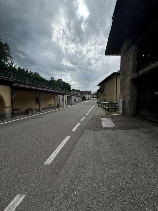 Effealatapartments - La Perla Della Val Di Sole ديمارو المظهر الخارجي الصورة