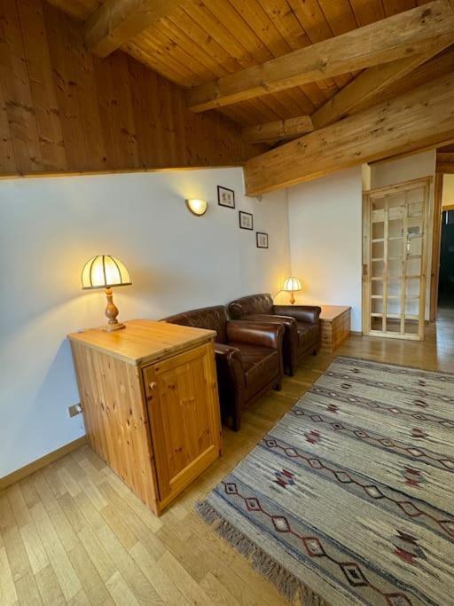 Effealatapartments - La Perla Della Val Di Sole ديمارو المظهر الخارجي الصورة