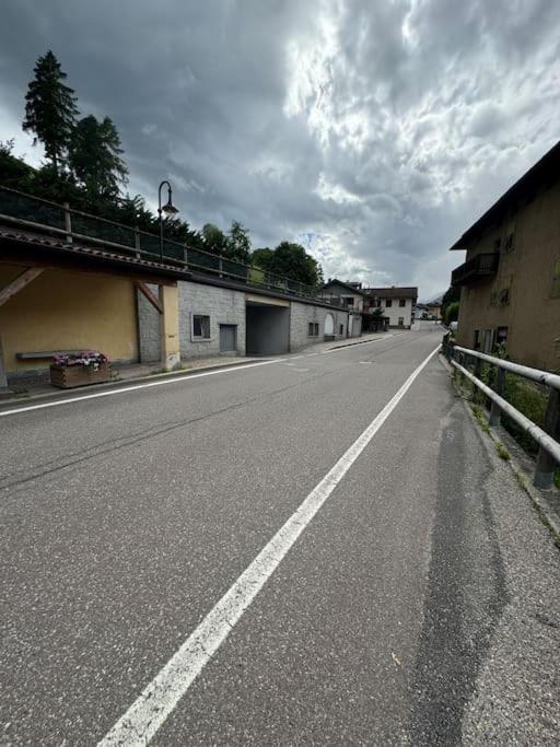 Effealatapartments - La Perla Della Val Di Sole ديمارو المظهر الخارجي الصورة