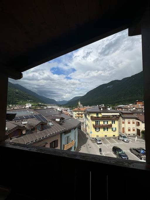 Effealatapartments - La Perla Della Val Di Sole ديمارو المظهر الخارجي الصورة