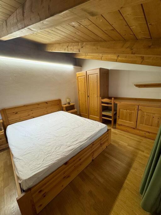 Effealatapartments - La Perla Della Val Di Sole ديمارو المظهر الخارجي الصورة